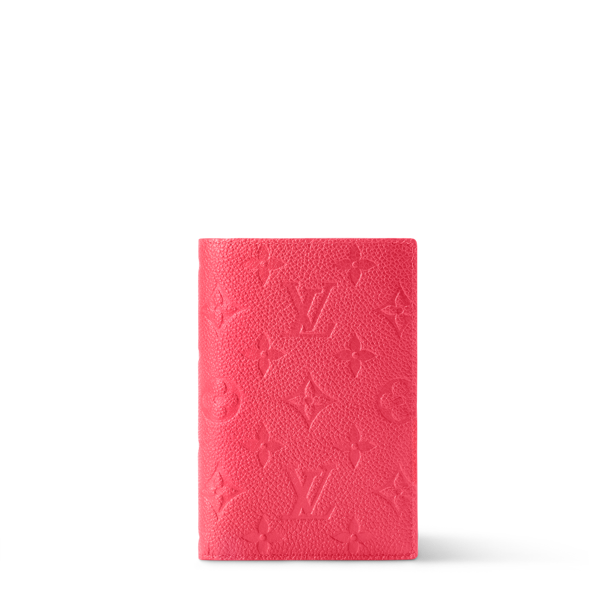 Passport Cover Monogram Canvas - Women - Small Leather Goods